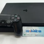 PlayStation 4 Slim 1TB